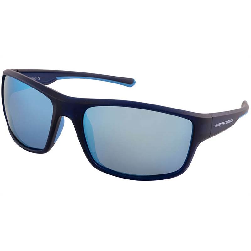 North Beach Isaza Polarised Sunglasses-1